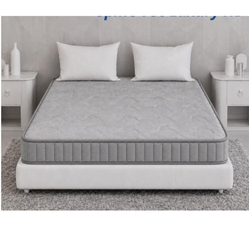 Dream Bond Mattress - Color: White