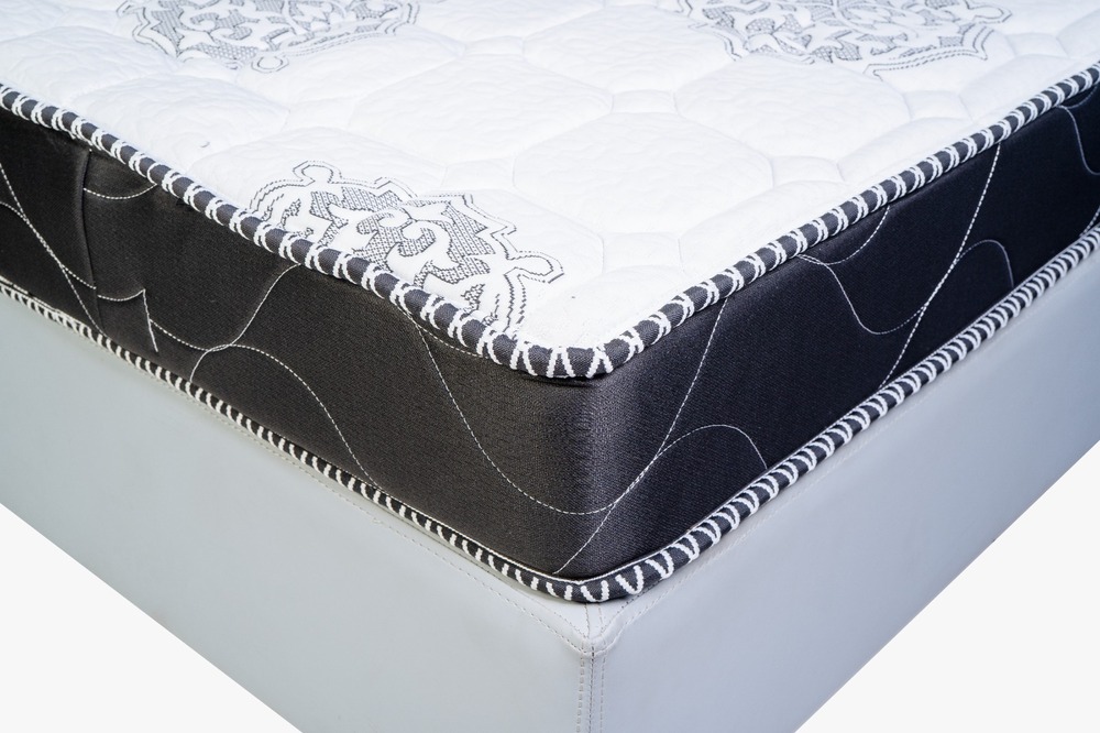 Alovira Plus Mattress