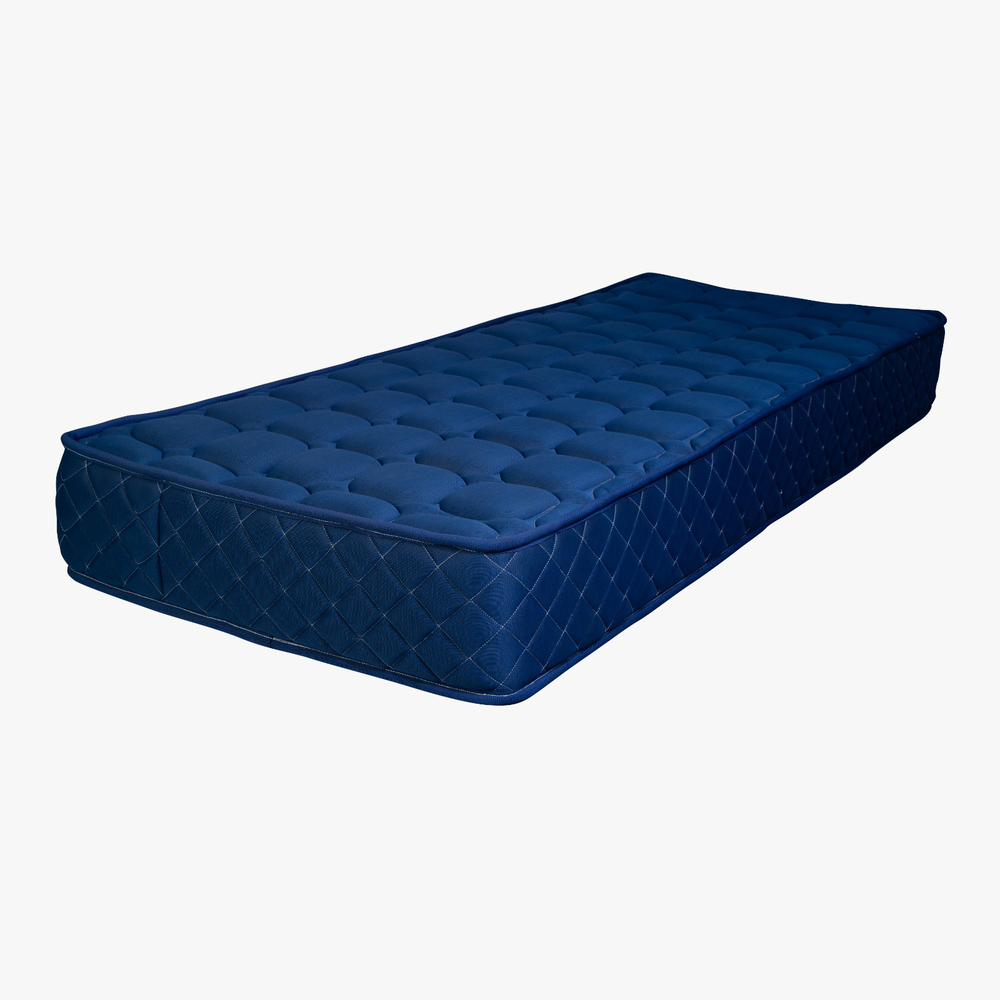Softy Cooling Gel Infused Foam Mattress