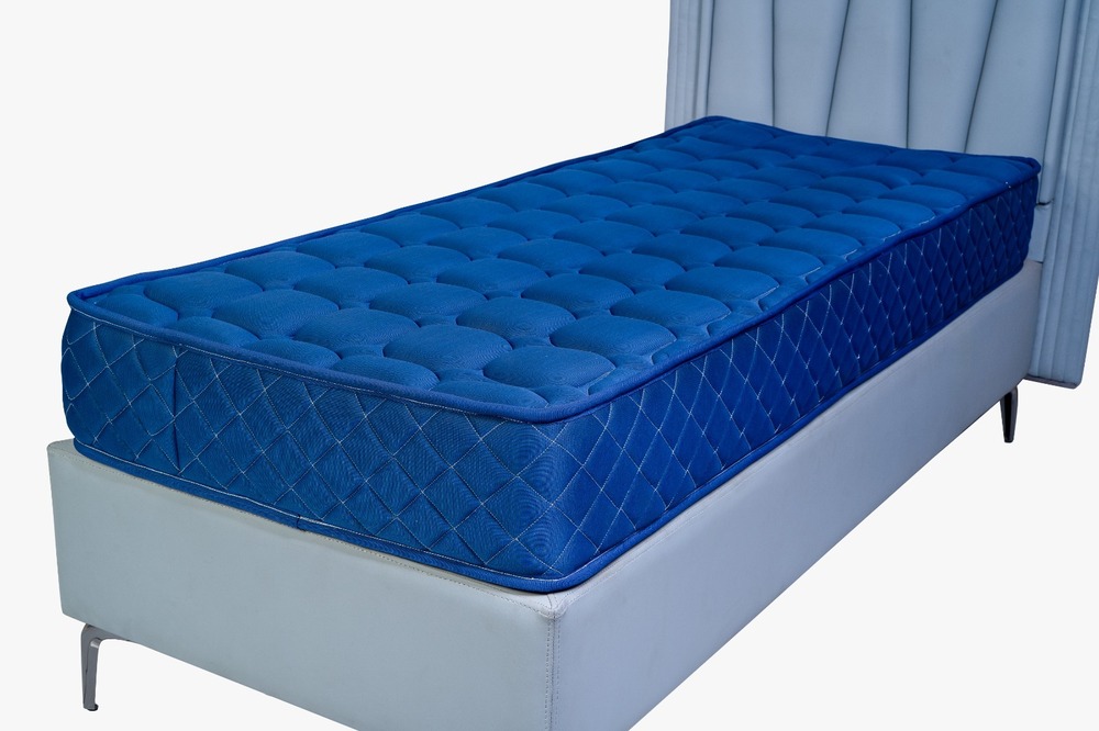 Softy Cooling Gel Infused Foam Mattress