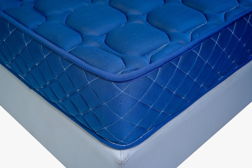 Softy Cooling Gel Infused Foam Mattress