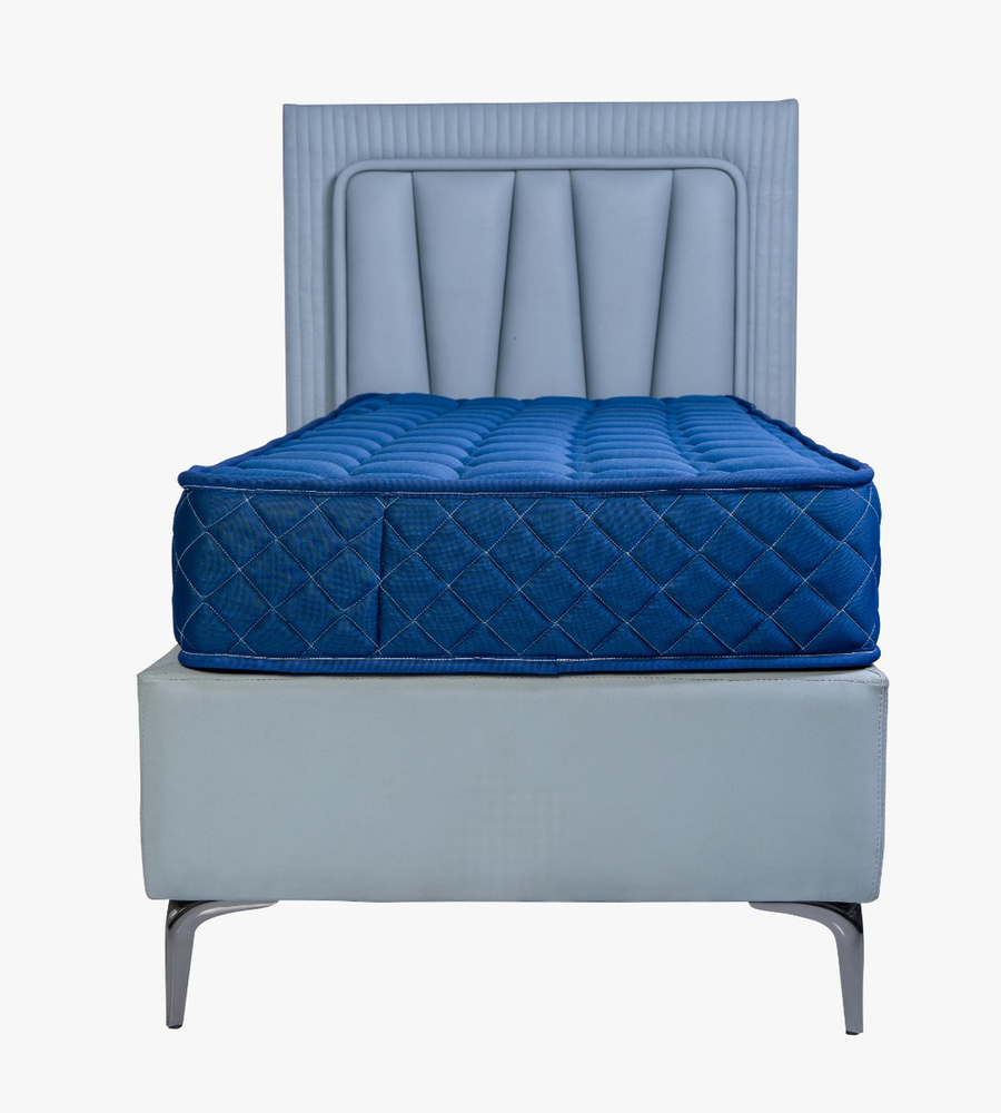 Softy Cooling Gel Infused Foam Mattress