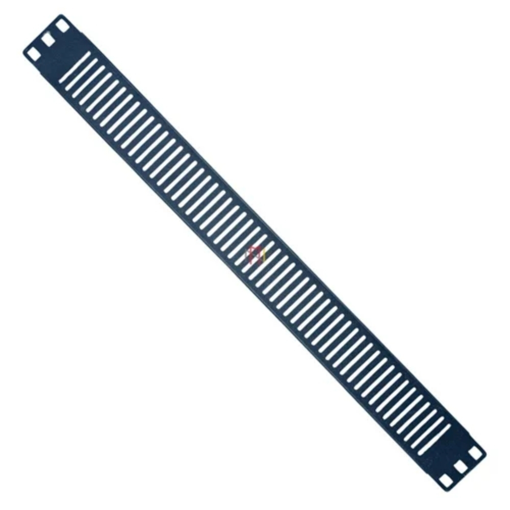 1U Rack Mount Vent Panel