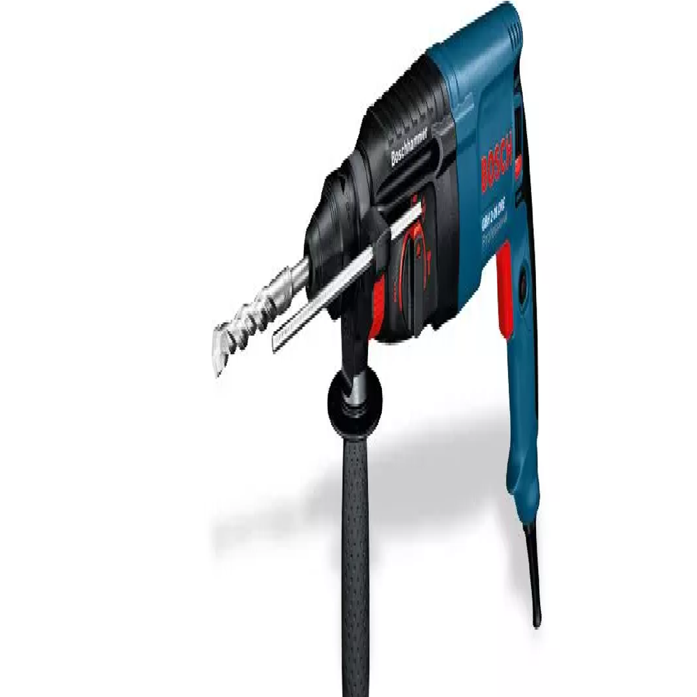 Electric Drill Machine - Application: Industrial