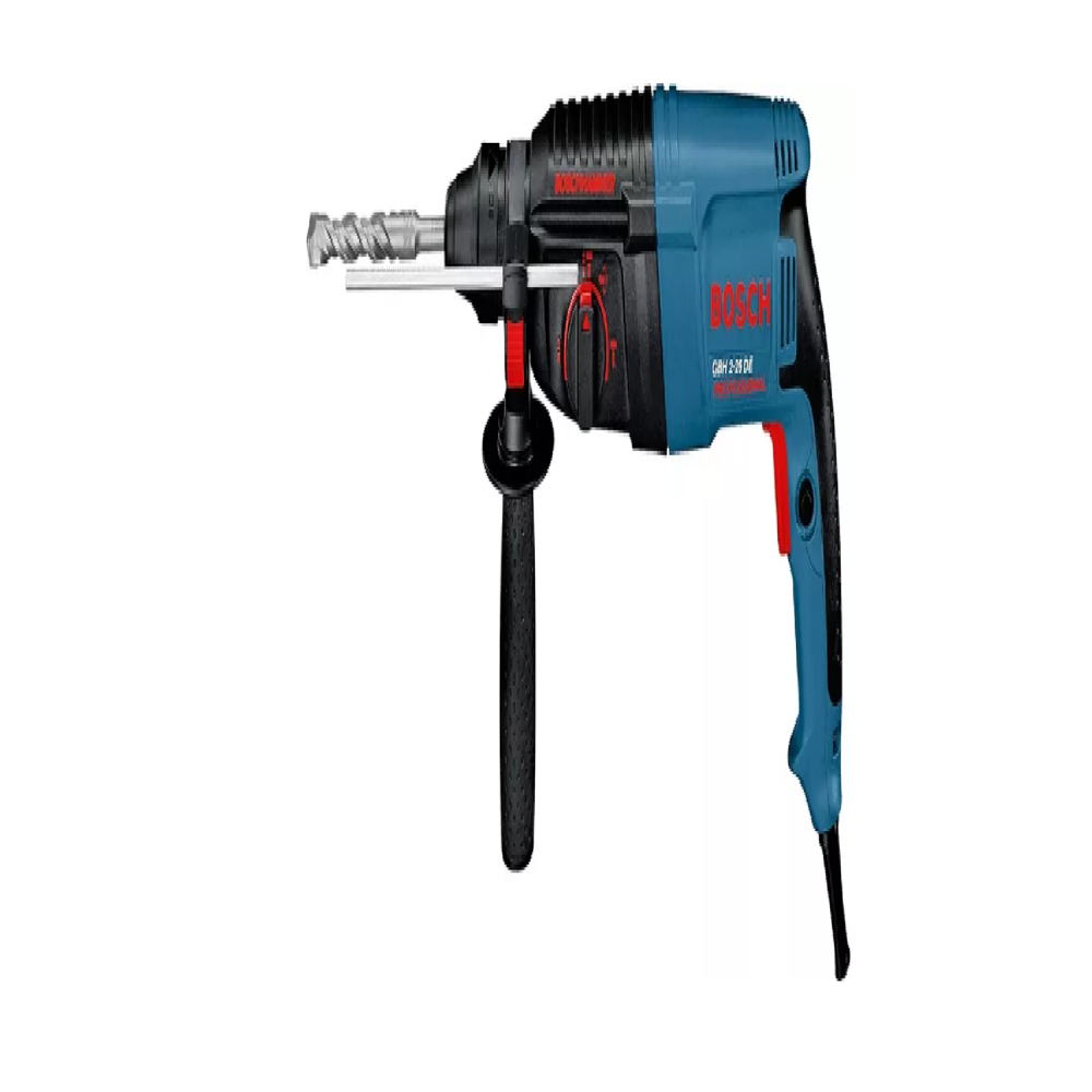 Electric Drill Machine - Application: Industrial