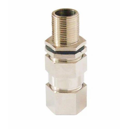Double Compression Cable Gland