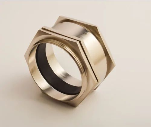 Single Compression Cable Gland