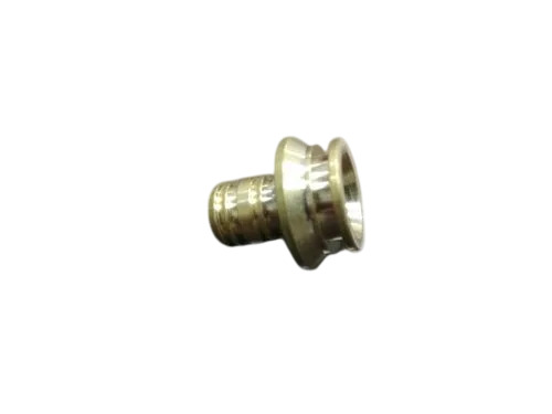 Brass Nipple