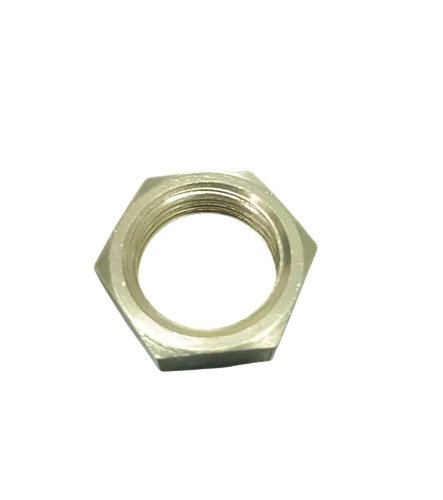 Brass Nut
