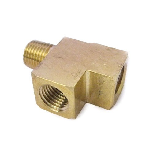 Brass Inverted Flare