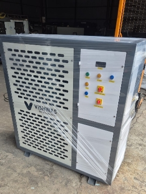 5TR air cooled chiller
