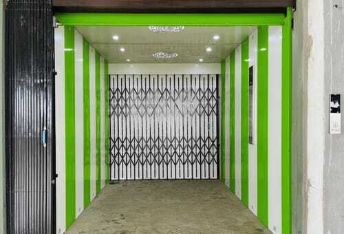 Hydraulic Good Elevator