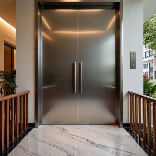 Residential Passenger Elevator