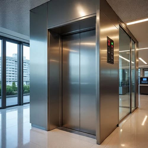 Passenger Elevator
