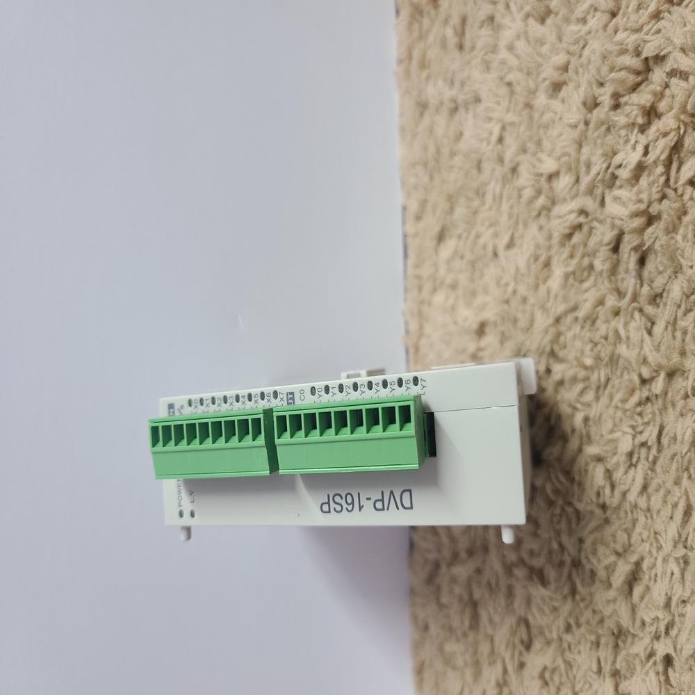 DVP16SP11T - Delta PLC