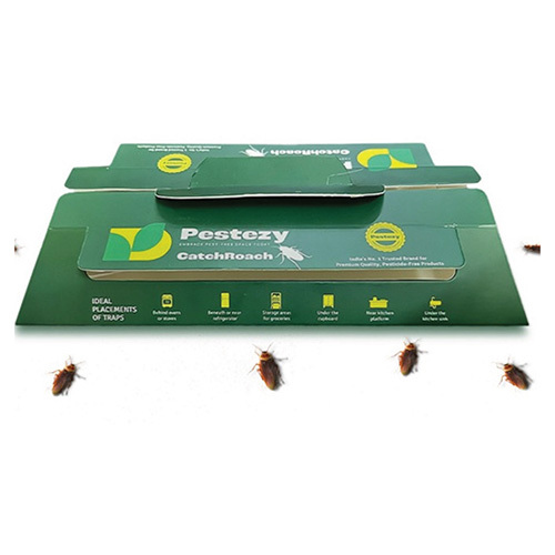 Pestezy Catch Roach Trap