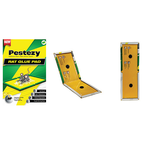 Rat Glue Pad