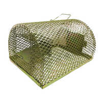 Rat Trap Cage - Feature: Reusable