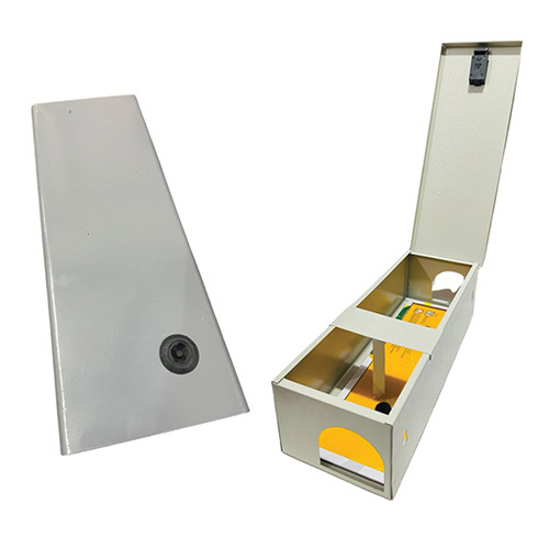 Rodent Bait Box
