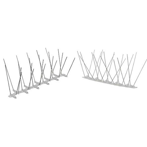 Stainless Steel Bird Spikes