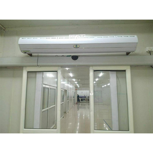 Air Curtain