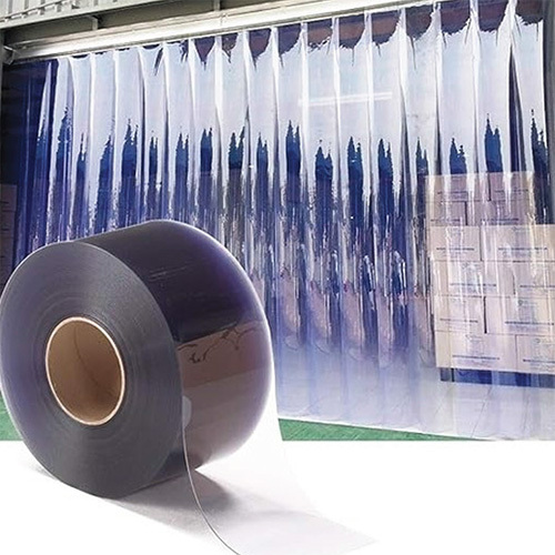 PVC Strip For Air Curtain