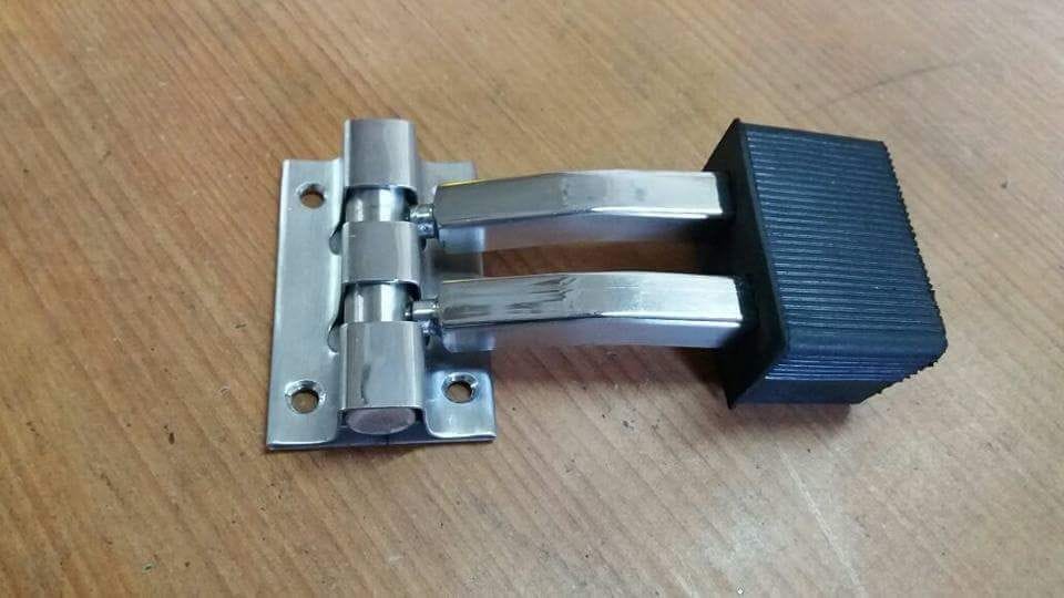 SS DOOR STOPPER