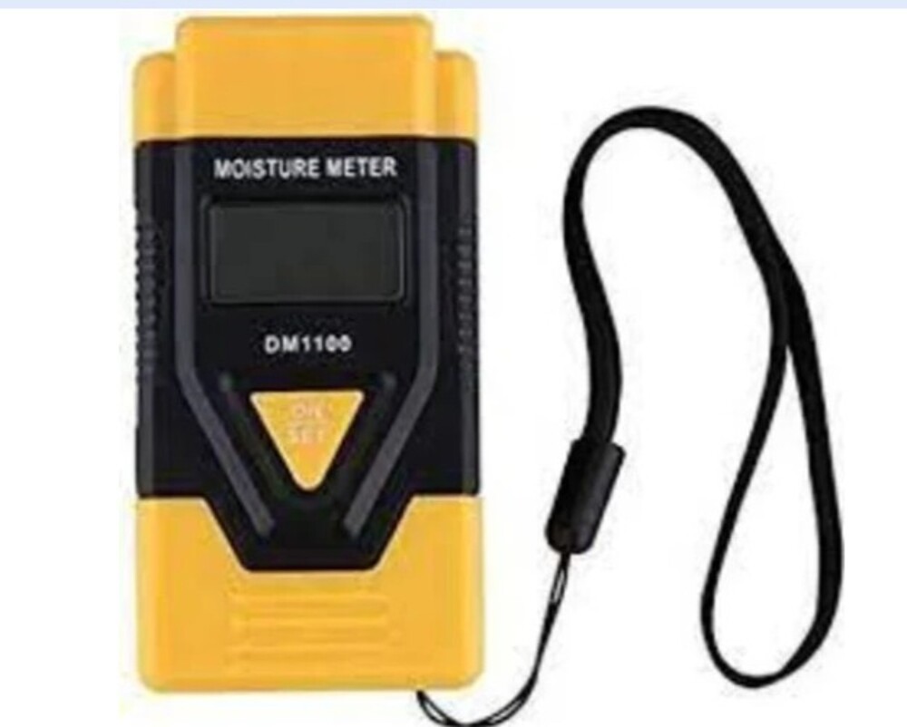 Moisture Testers