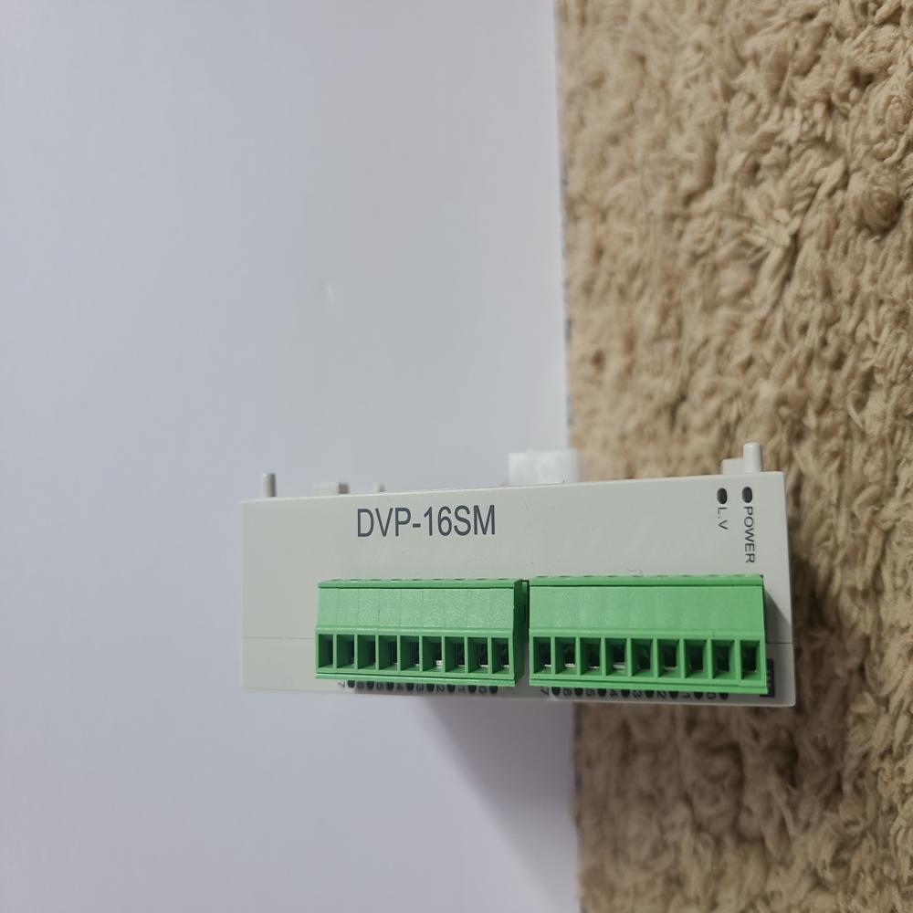 DVP16SM11N - Delta PLC