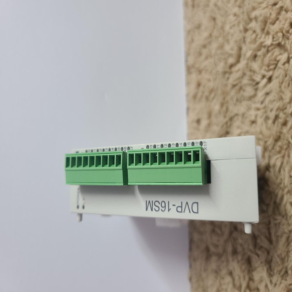 DVP16SM11N - Delta PLC