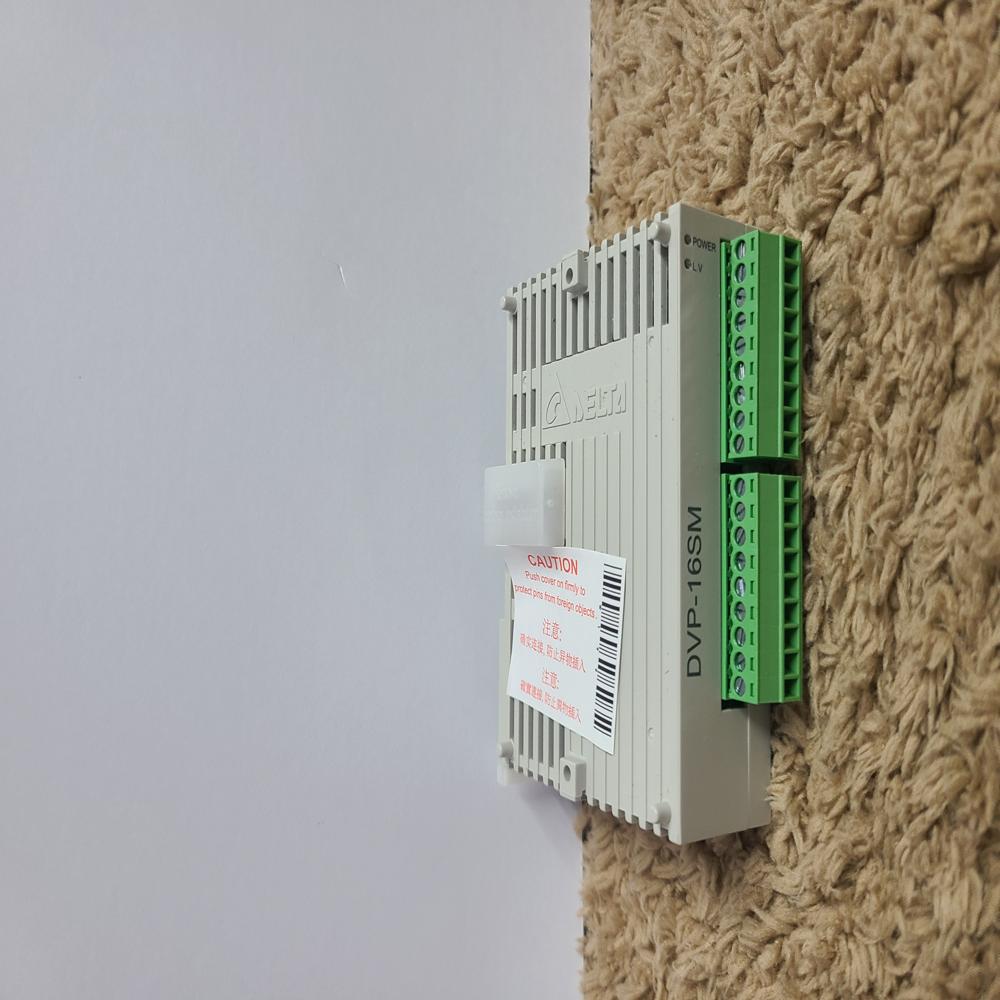 DVP16SM11N - Delta PLC