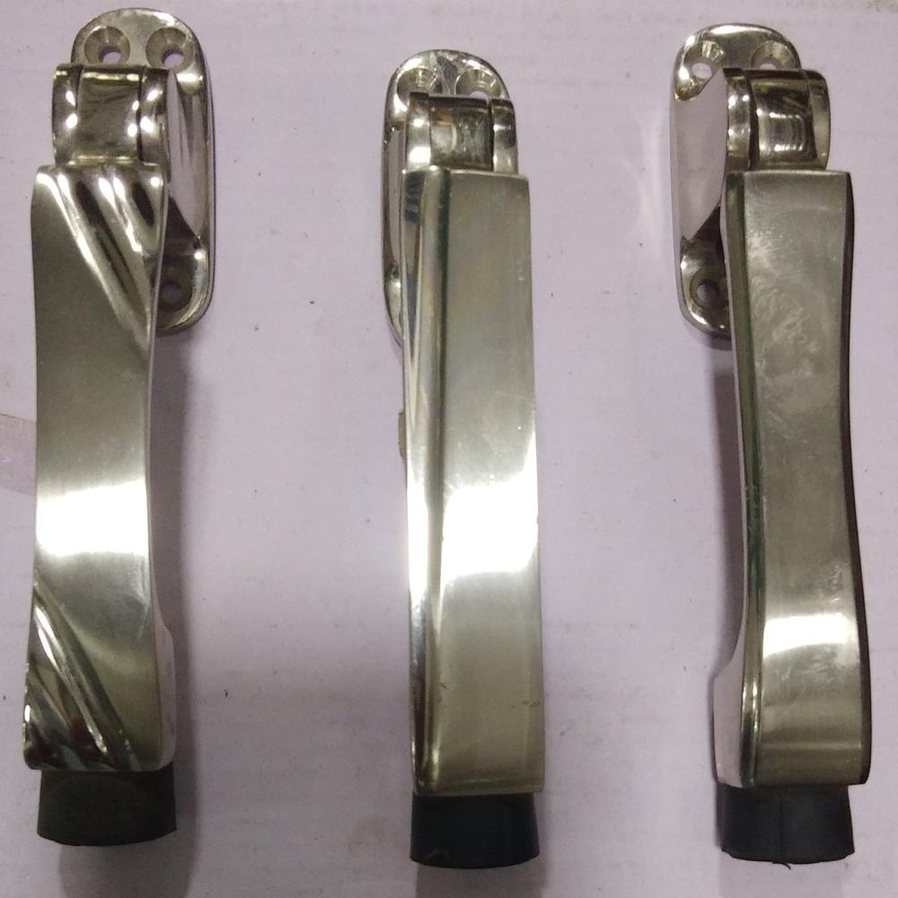 Brass Door Stopper - Color: 2