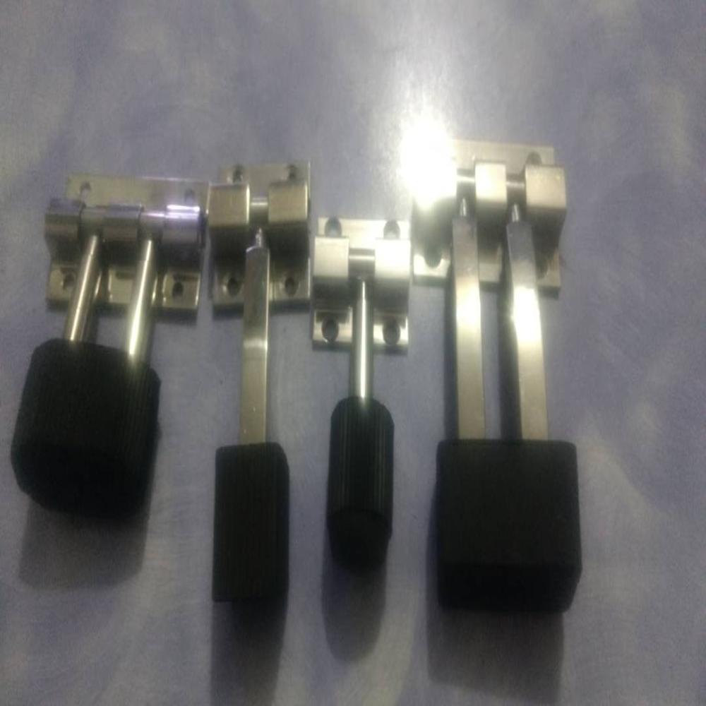 Brass Door Stopper - Color: 2
