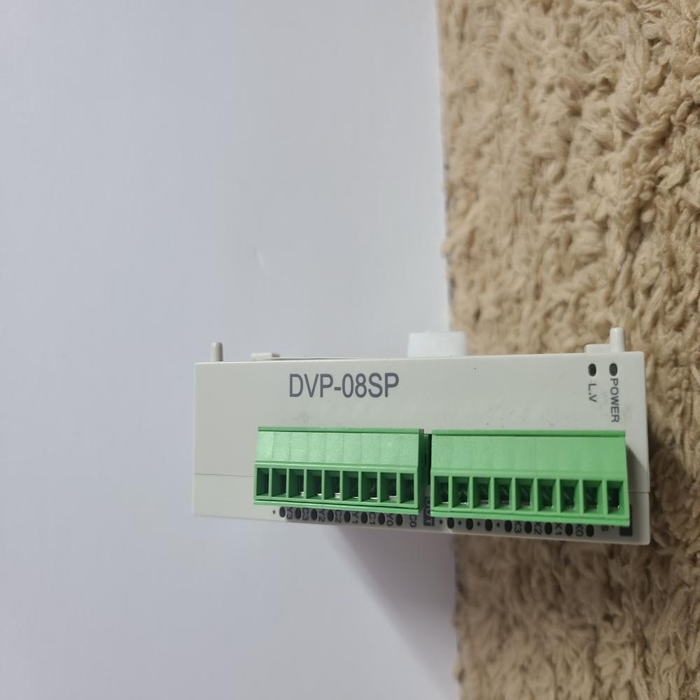 DVP08SP11T - Delta PLC