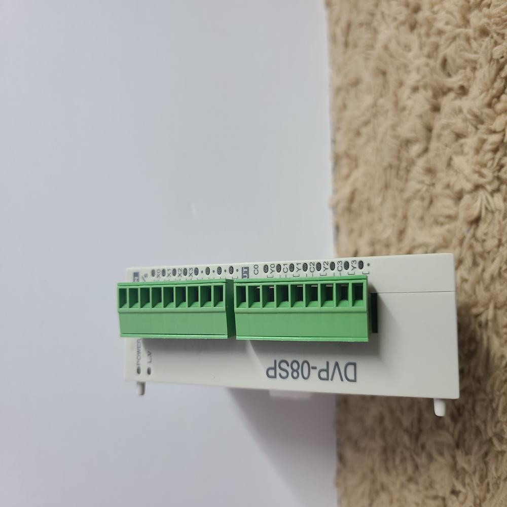 DVP08SP11T - Delta PLC