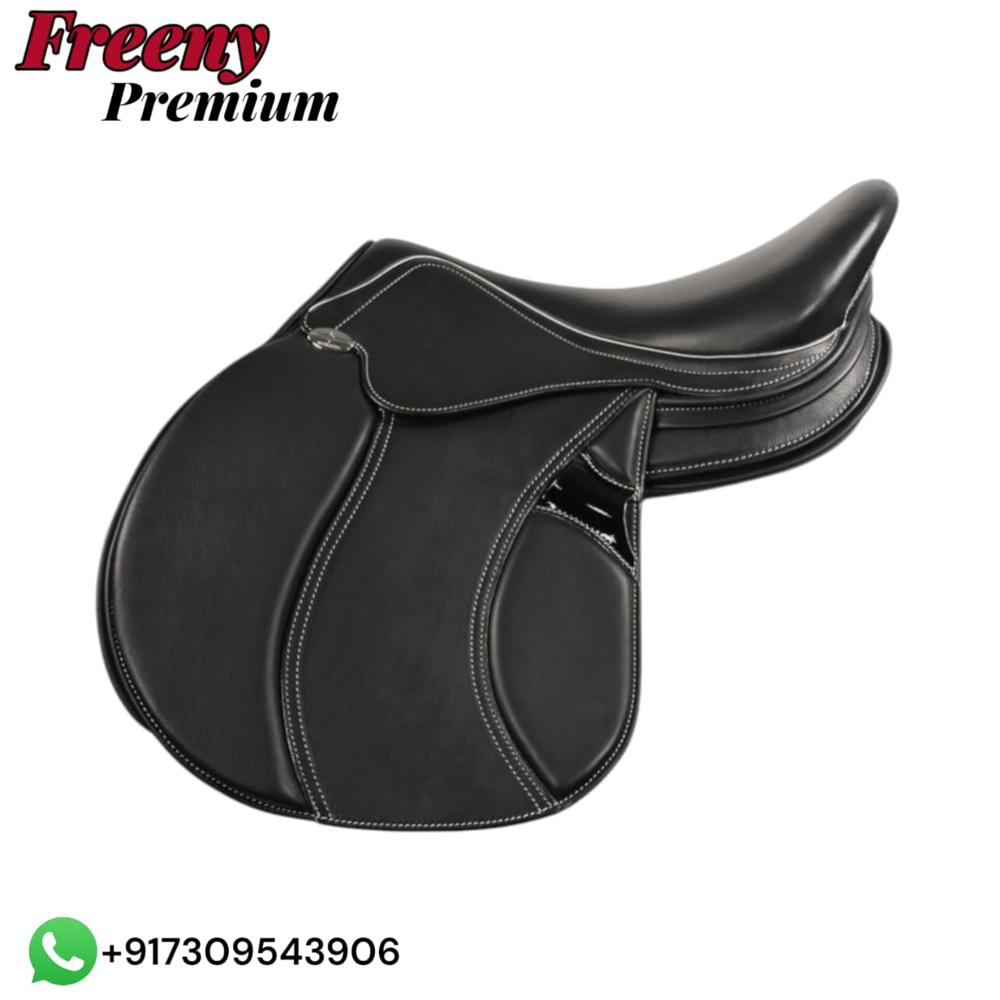 Horse Jumping Saddle