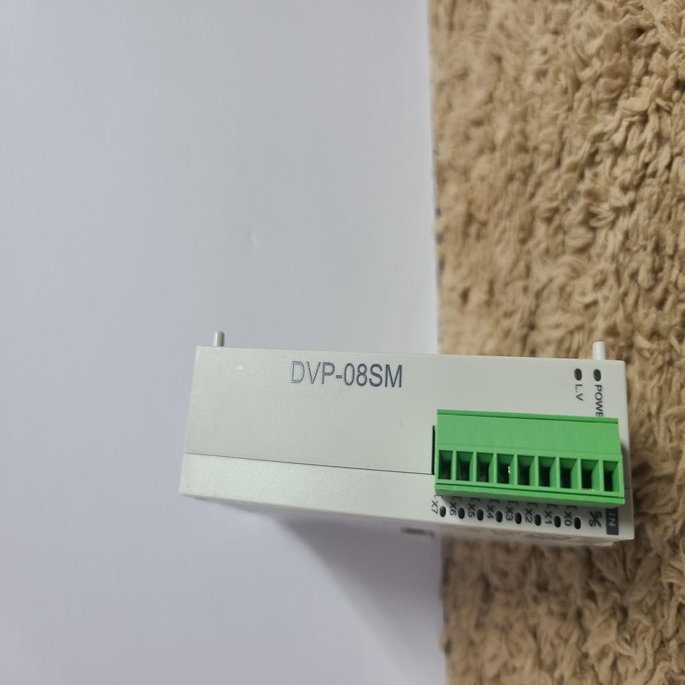 DVP08SM11N - Delta PLC