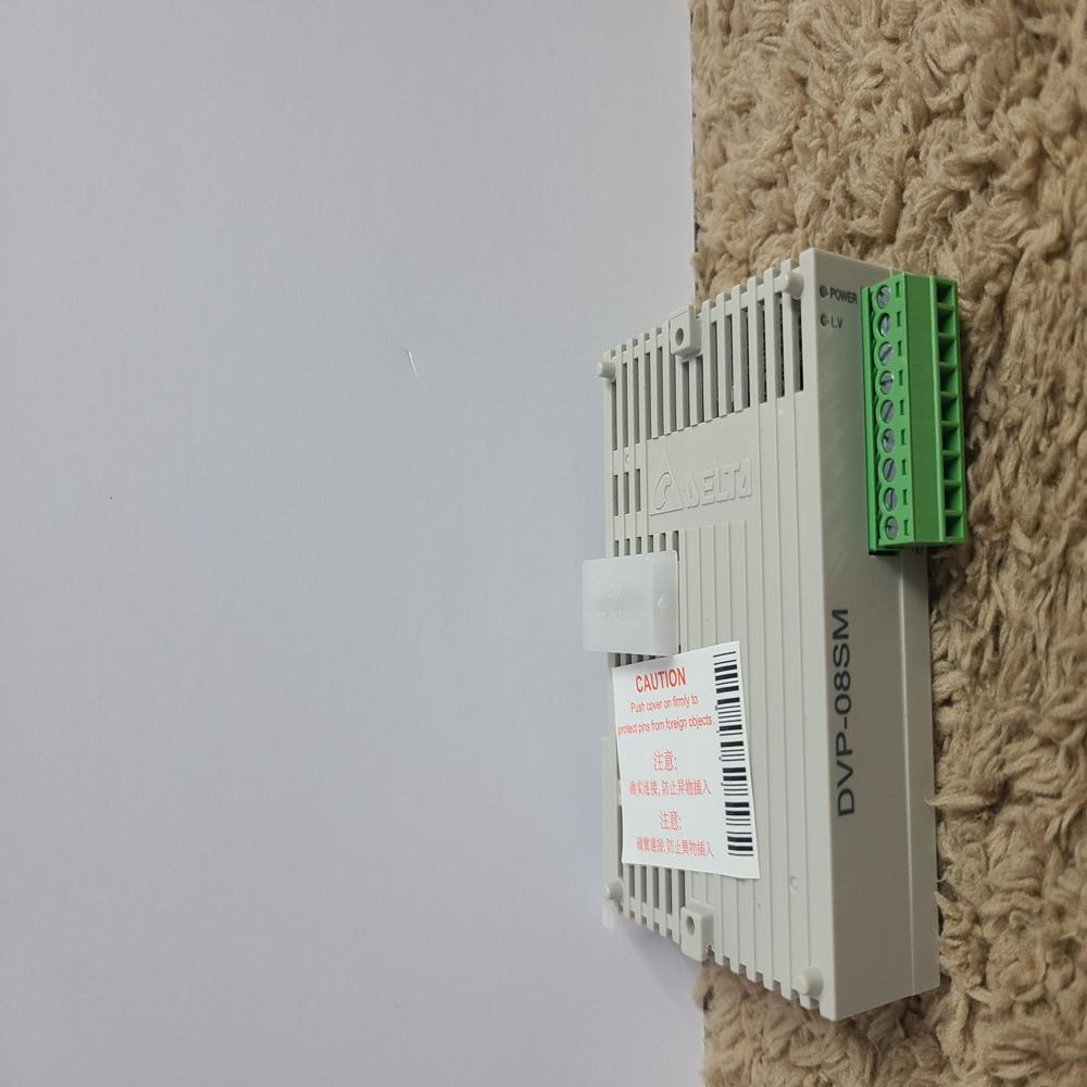 DVP08SM11N - Delta PLC
