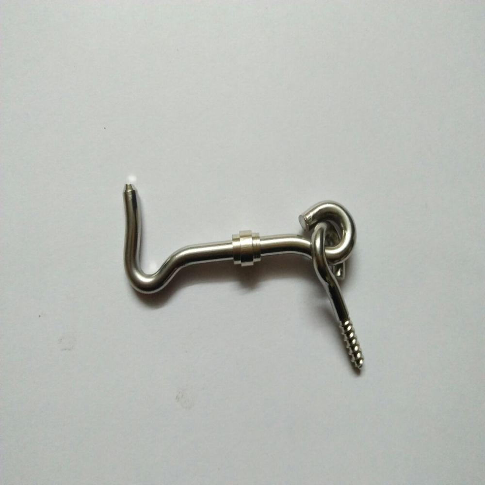 SS GATE HOOK