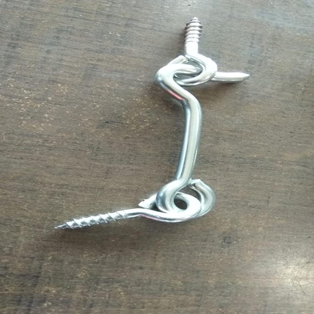 SS GATE HOOK