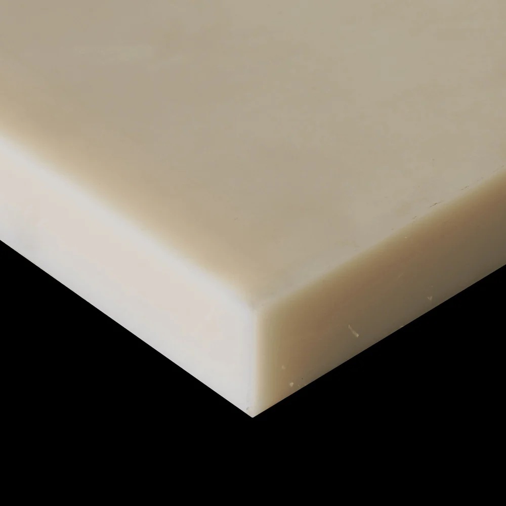 Polyamide Sheet - Density: 1.14 Gram Per Cubic Centimeter(g/cm3)