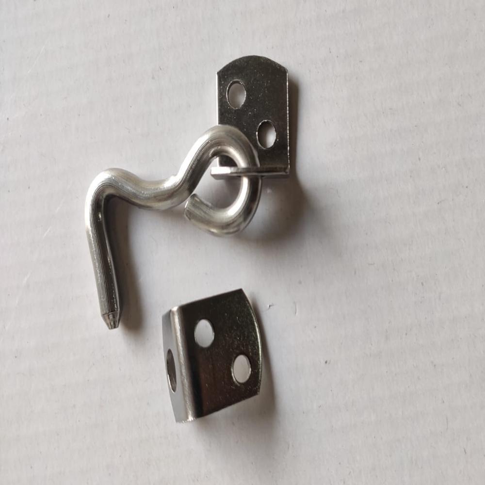 SS FANCY GATE HOOK
