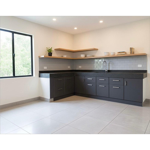 Kitchen Interior