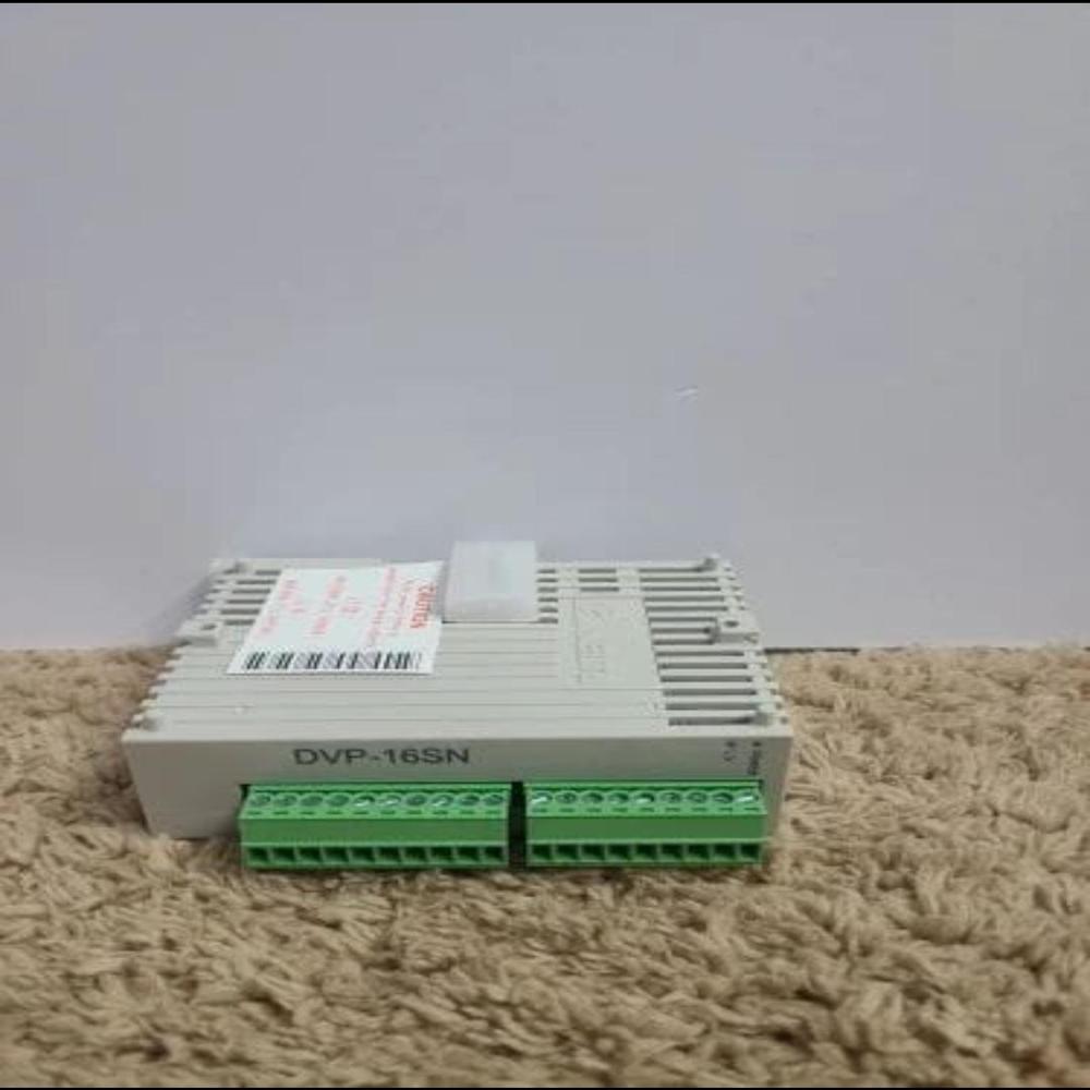 DVP32SM11N - Delta PLC