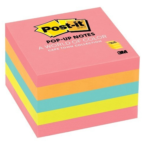 POST IT PAD