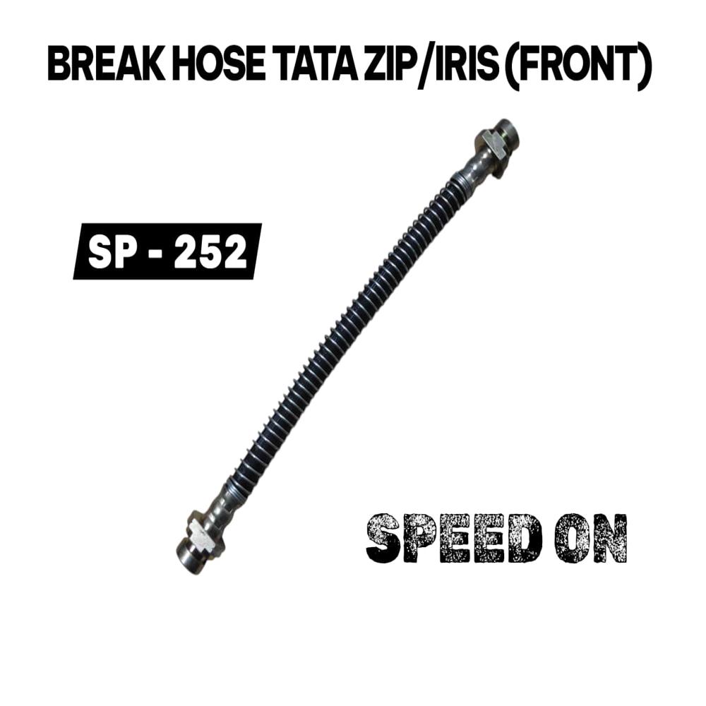 BRAKE HOSE TATA ZIP/IRIS