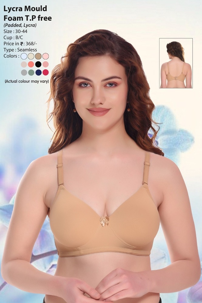 Ladies Bra