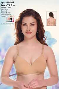 Ladies Bra