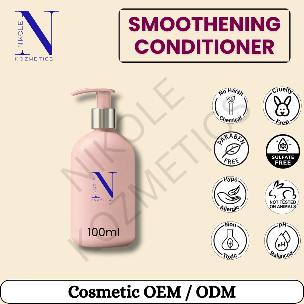 Smoothening Conditioner