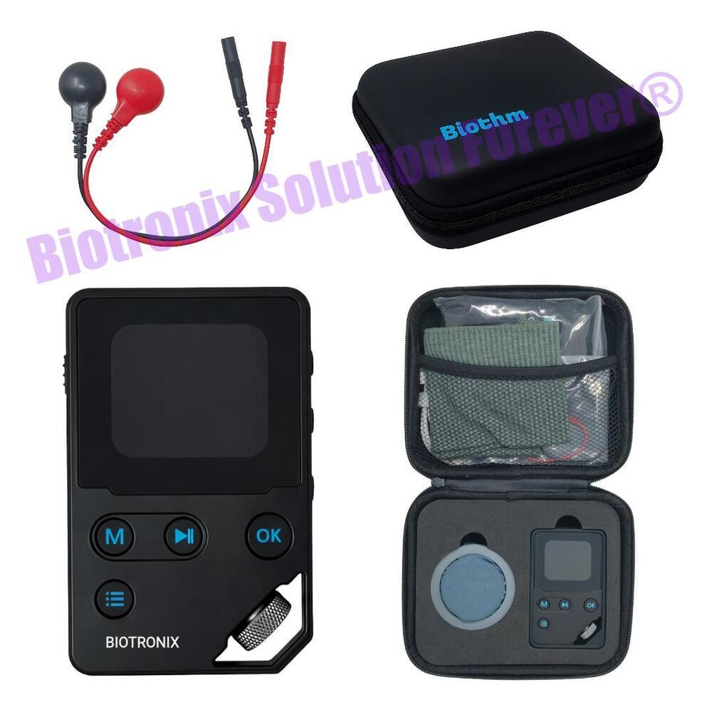 Multi Functional tDCS tPCS tACS tVNS Neuro Device